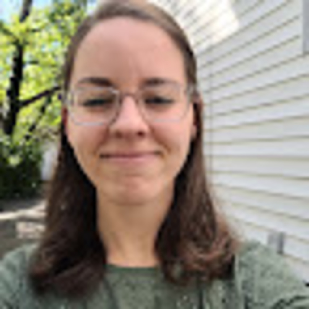 Meet your Posher, Kate